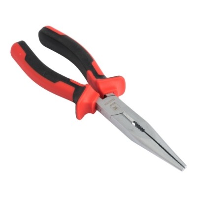 Длинногубцы Master 200 мм EKF Basic — изображение 3