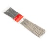 Хомут AISI 316 из нержавеющей стали, 4,6x520 (100 шт,) FlexLock PROxima