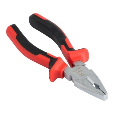 Пассатижи Master 160 мм EKF Basic — изображение 2