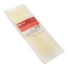 Хомут нейлоновый (2,5х250) (100шт,) EKF Basic