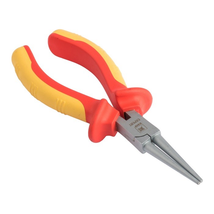 Круглогубцы Expert 160 мм 1000В EKF PROxima — изображение 2