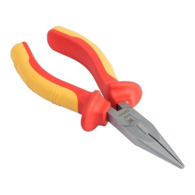 Длинногубцы Expert 160 мм 1000В EKF PROxima — изображение 3