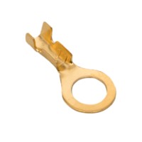 Наконечник кабельный НК 0,5-2,5 кольцо 3,2 мм 50шт/уп EKF PROxima