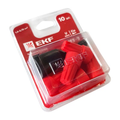 СИЗ-5 (3-17мм2) блистер (5шт,) EKF — изображение 2