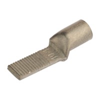 Наконечник штифтовой медный луженый НШМЛ-10-5,5-13 (50шт,) EKF