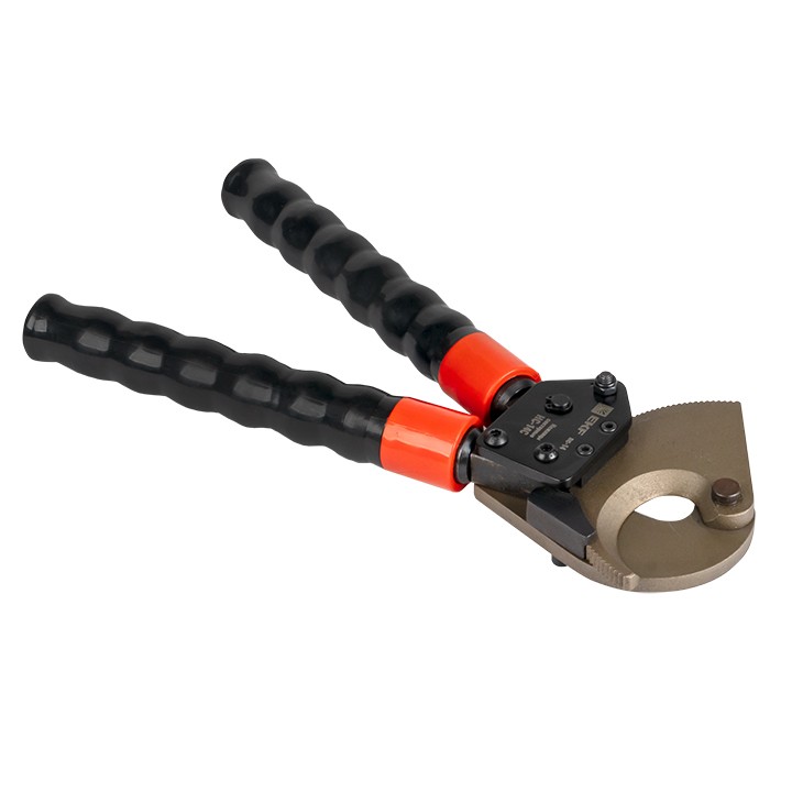 Ножницы секторные НС-14С EKF Expert — изображение 2