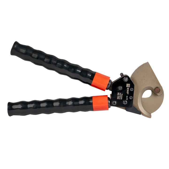 Ножницы секторные НС-14С EKF Expert — изображение 3