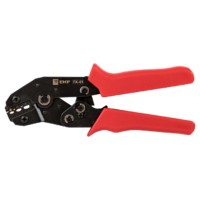 Пресс-клещи ПК-01 ( 0,25-2,5 мм2 НКИ НВИ) EKF Master