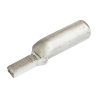 Наконечник штифтовой алюминиевый НША 35-20 (30шт,) EKF