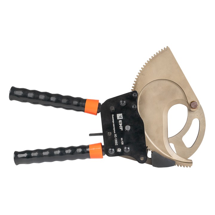 Ножницы секторные НС-130БС EKF Expert — изображение 3