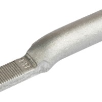 Наконечник штифтовой алюминиевый НША 16-20 (50шт,) EKF PROxima