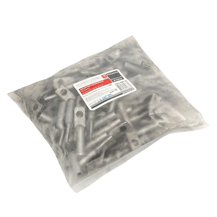 Наконечник силовой алюминиевый ТА-16-8-5,4 EKF PROxima — изображение 2