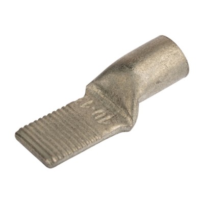 Наконечник штифтовой медный луженый НШМЛ-10-7-13 (50шт,) EKF