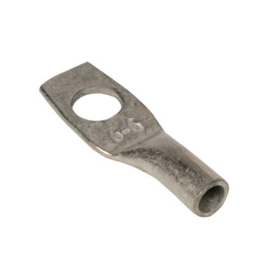 Наконечник медный луженый ТМЛ DIN 6-6 EKF PROxima