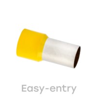 Наконечник кабельный НШви 70,0-20 50шт/уп EKF PROxima