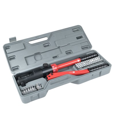 Пресс гидравлический ручной ПГР-300 EKF Master — изображение 4