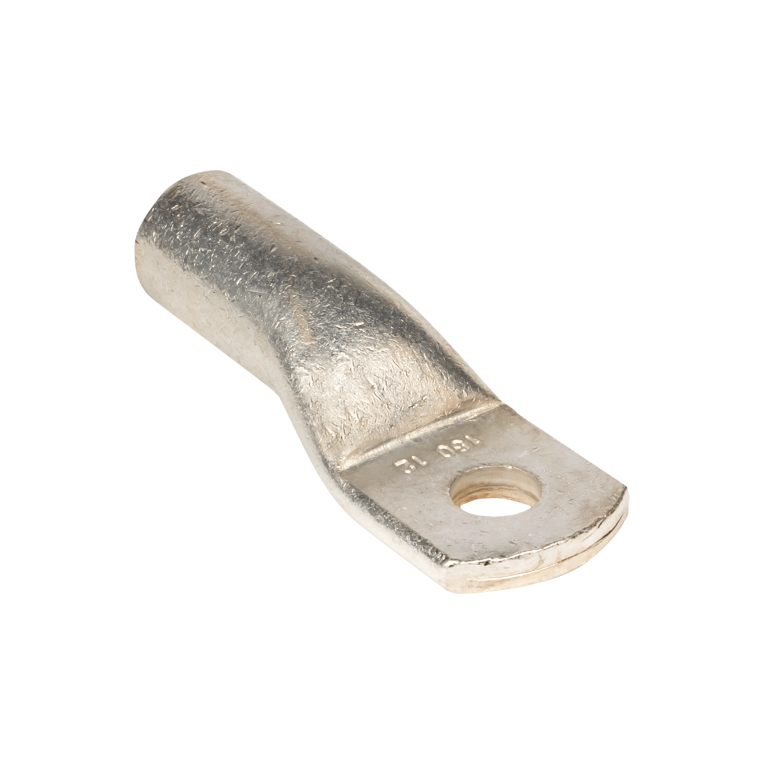 Наконечник медный луженый ТМЛ DIN 150-12 EKF PROxima — изображение 2