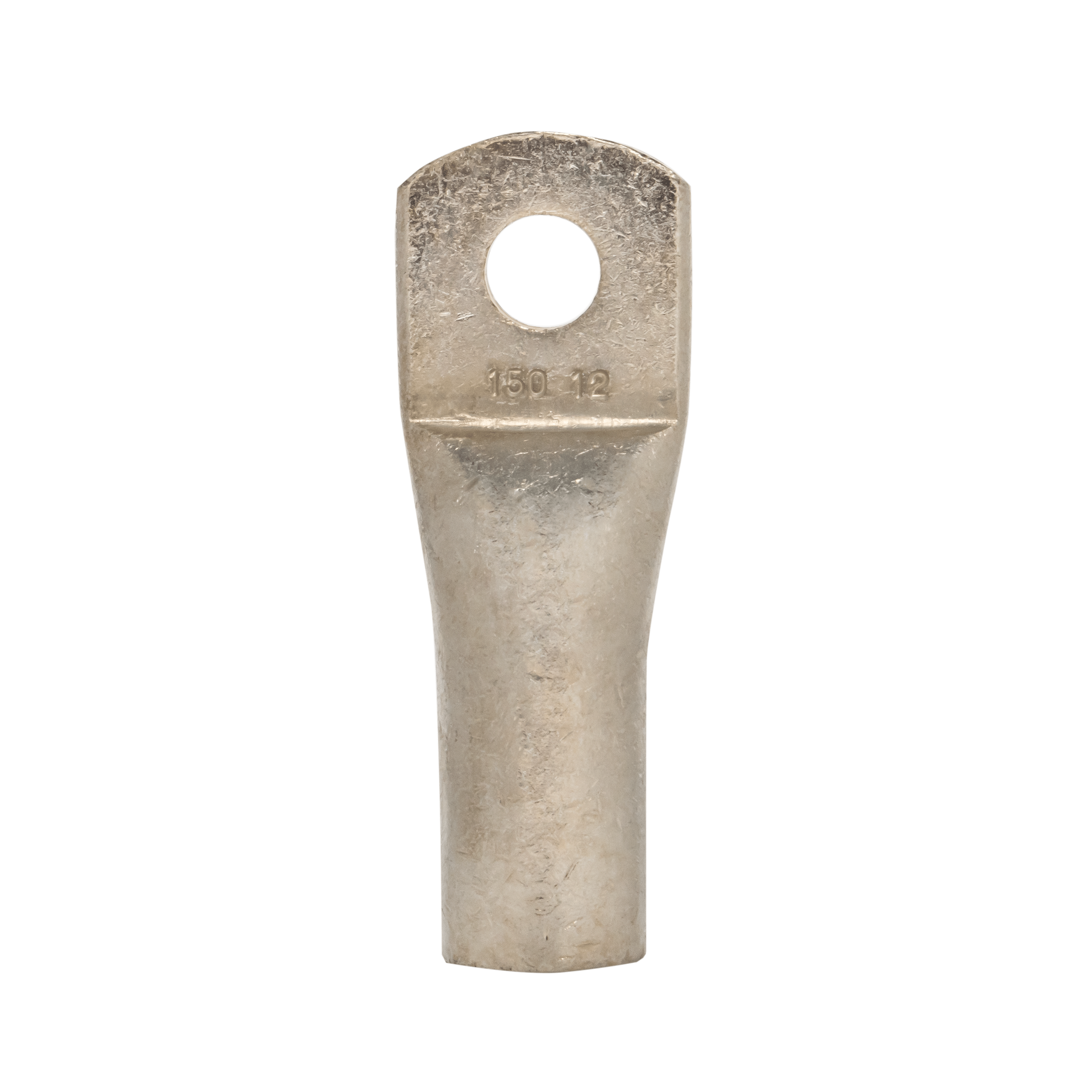 Наконечник медный луженый ТМЛ DIN 150-12 EKF PROxima — изображение 3