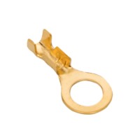 Наконечник кабельный НК 2,0-2,5 кольцо 5,2 мм 50шт/уп EKF PROxima