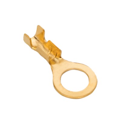 Наконечник кабельный НК 2,0-2,5 кольцо 5,2 мм 50шт/уп EKF PROxima