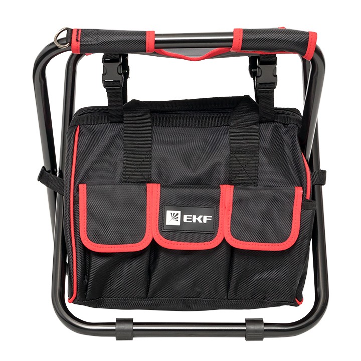 Сумка-стул С-06 EKF Professional — изображение 2