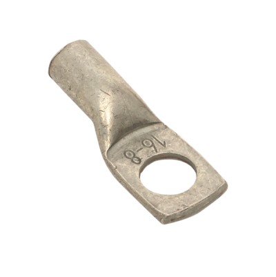 Наконечник силовой медный луженый ТМЛ-Р 6-6 EKF PROxima — изображение 2