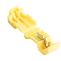 Ответвитель прокалывающий ОВ-Т 3 4,0-6,0 мм2 желтый (5 шт) EKF PROxima