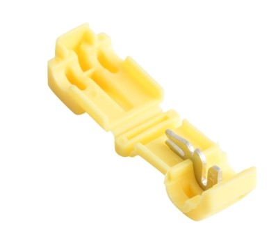 Ответвитель прокалывающий ОВ-Т 3 4,0-6,0 мм2 желтый (5 шт) EKF PROxima