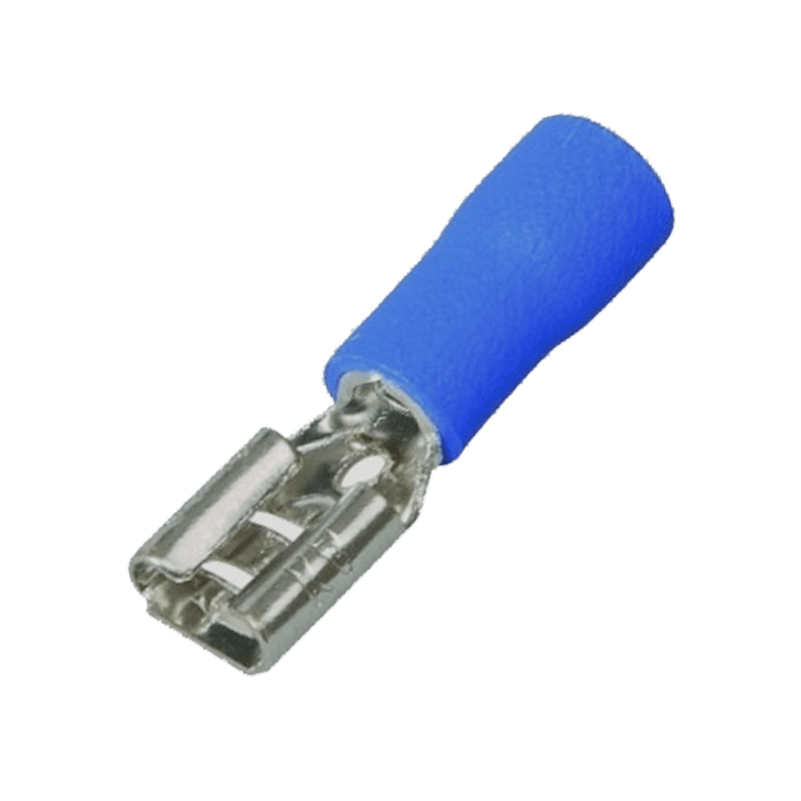 Разъем плоский РпИм 2-5-0,8 (100шт,) EKF PROxima — изображение 2