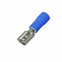 Разъем плоский РпИм 2-250 (100шт,) EKF PROxima