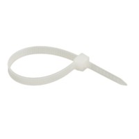 Хомут нейлоновый (7,2х150) (100шт,) EKF Basic