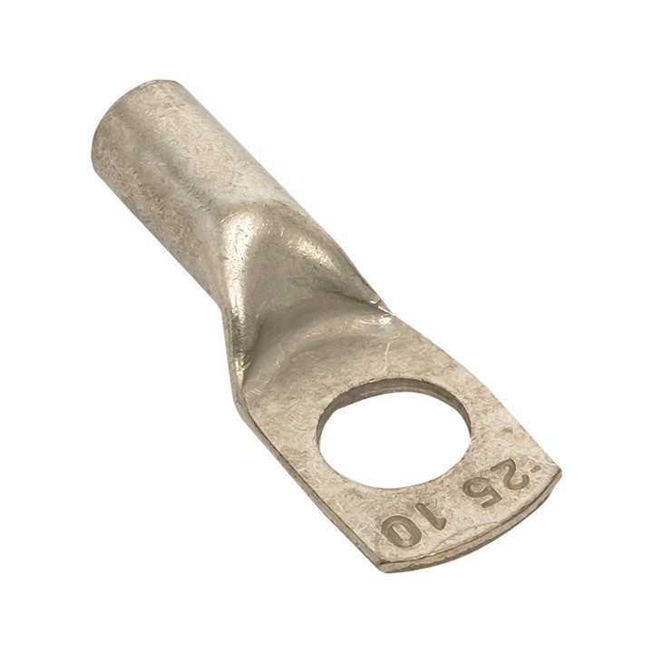 Наконечник кабельный ТМЛ-Р 25-10 EKF PROxima — изображение 2