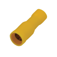 Разъем-штекер РшИм 5,5-6-4 (100шт,) EKF PROxima