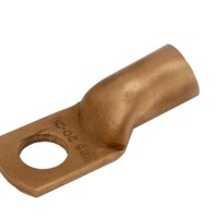 Наконечник кабельный DT-16-8-6 ТМ EKF PROxima