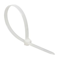 Хомут P6,6 стандартный (б), 8,8×500 (100шт) FlexLock PROxima