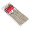 Хомут AISI 316 из нержавеющей стали, 12x360 (100 шт,) FlexLock PROxima