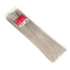Хомут AISI 316 из нержавеющей стали, 12x680 (100 шт,) FlexLock PROxima