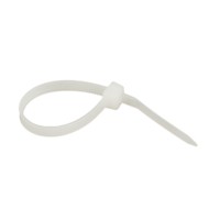 Хомут нейлоновый (4,8х120) (100шт,) EKF Basic