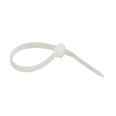 Хомут нейлоновый (4,8х120) (100шт,) EKF Basic