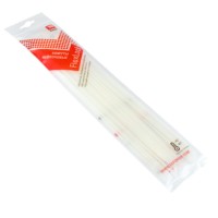 Хомут P6,6 стандартный (б), 3,6×370 (100шт) FlexLock PROxima