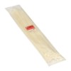 Хомут нейлоновый (8,2х750) (100шт,) EKF Basic
