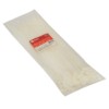 Хомут нейлоновый (7,2х400) (100шт,) EKF Basic