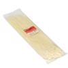 Хомут нейлоновый (7,2х500) (100шт,) EKF Basic