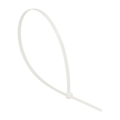 Хомут P6,6 стандартный (б), 12,4×650 (100шт) FlexLock PROxima