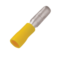 Разъем-штекер РшИп 5,5-4 (100шт,) EKF PROxima