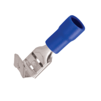 Разъем плоский изолированный ответвительный РпИо 2,5-7-0,8 (100шт,) EKF PROxima