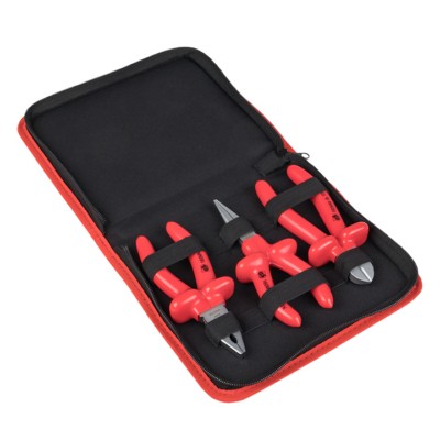 Набор диэлектрического инструмента НИИ-03 EKF Master — изображение 4