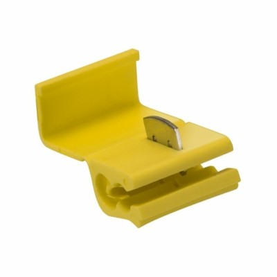 Ответвитель прокалывающий ОВ-3 2,5-6,0 мм2 желтый (25 шт,) EKF PROxima