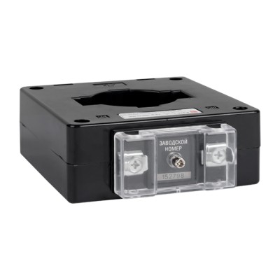 Трансформатор тока ТТЕ-60-400/5А класс точности 0,5 EKF PROxima — изображение 4