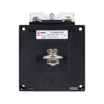Трансформатор тока ТТЕ-А-200/5А класс точности 0,5 EKF PROxima — изображение 2